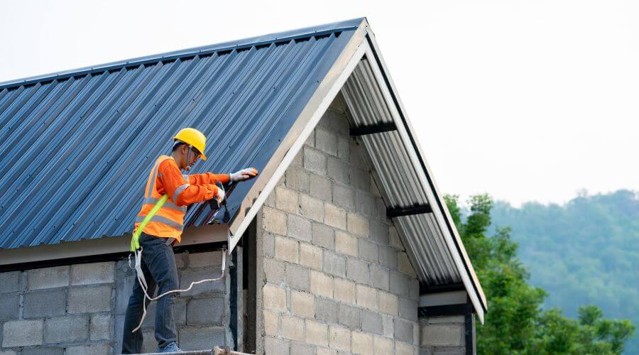 Expert Emergency Roof Repairs services in Willingboro, NJ